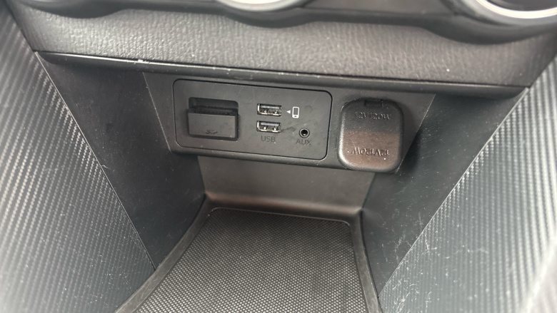 Mazda 2 1.5 Skyactiv G 75 Centre-Line 5dr Petrol Hatchback